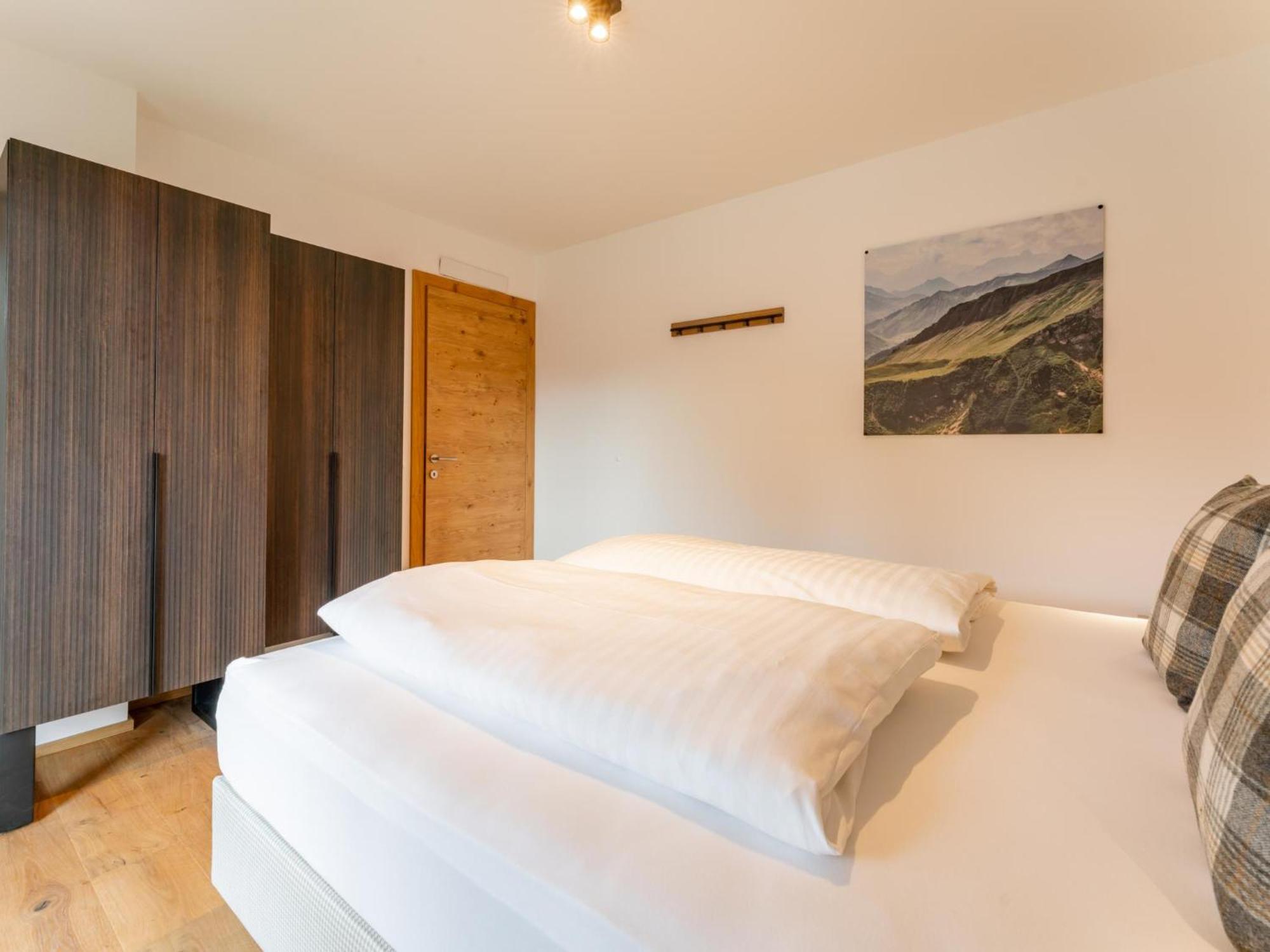 Grebenzen Lodge Starnberg 60B Sankt Lambrecht Exteriér fotografie
